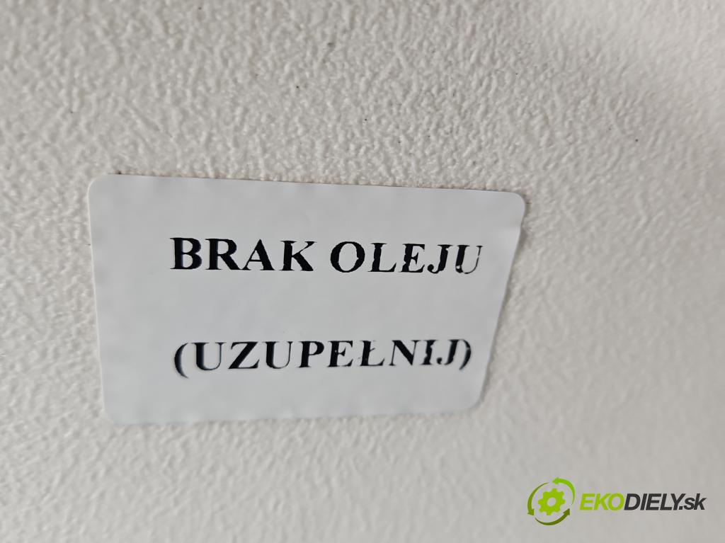 Mazda 6 III GJ 2012-2024 2.0 16V 145 hp automatic 107 kW 1998 cm3 5- převodovka stupňová automat H01D5