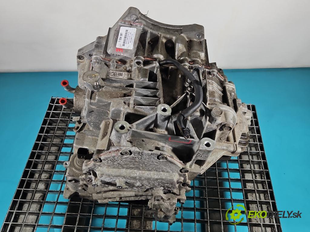 Mazda 6 III GJ 2012-2024 2.0 16V 145 hp automatic 107 kW 1998 cm3 5- převodovka stupňová automat H01D5