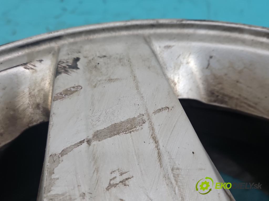 Volvo C30 1.6 hdi 109 HP manual 80 kW 1560 cm3 3- Disk hliník 16