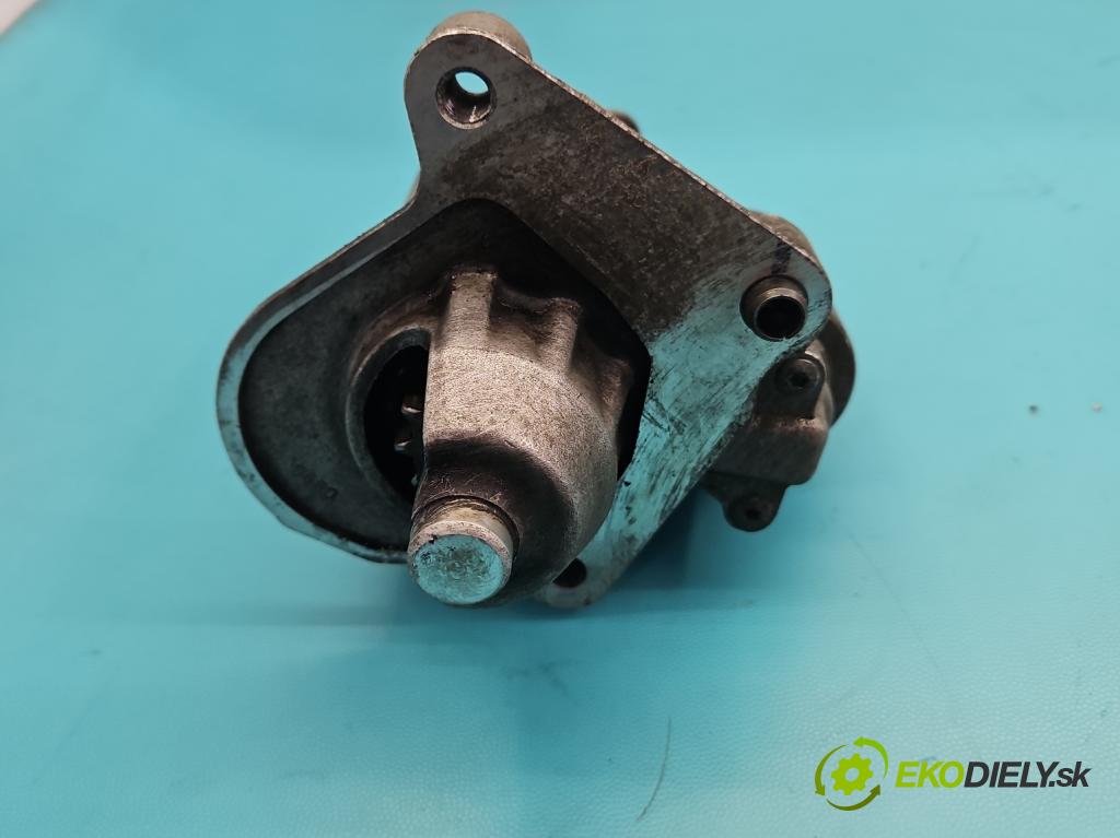 Volvo C30 1.6 hdi 109 hp manual 80 kW 1560 cm3 3- startér: 3M5T-11000-CF (Startér)