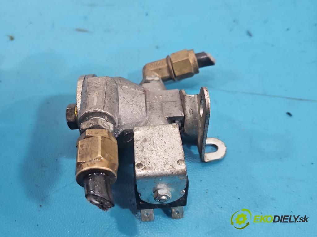 Seat Ibiza IV 6J 2008-2017 1.4 16V 86 HP manual 63 kW 1390 cm3 3- inštalácia LPG