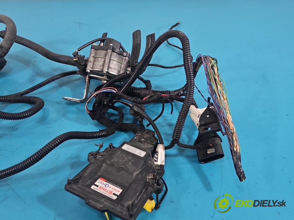 Seat Ibiza IV 6J 2008-2017 1.4 16V 86 HP manual 63 kW 1390 cm3 3- inštalácia LPG