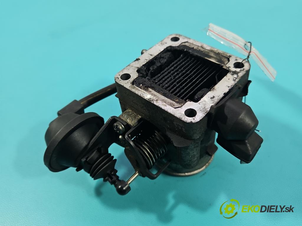 Kia Ceed I 2006-2012 1.6 crdi 114 HP automatic 84 kW 1582 cm3 5- klapka 35100-2XXXX (Škrtiaca klapka)