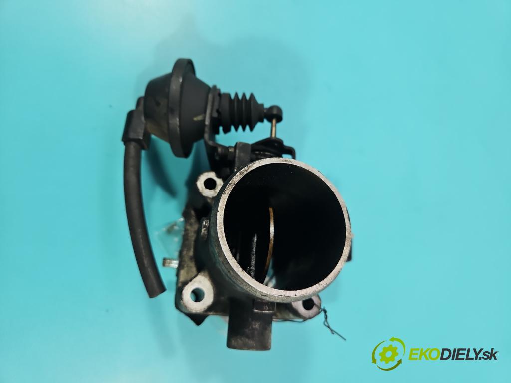 Kia Ceed I 2006-2012 1.6 crdi 114 HP automatic 84 kW 1582 cm3 5- klapka 35100-2XXXX (Škrtiaca klapka)