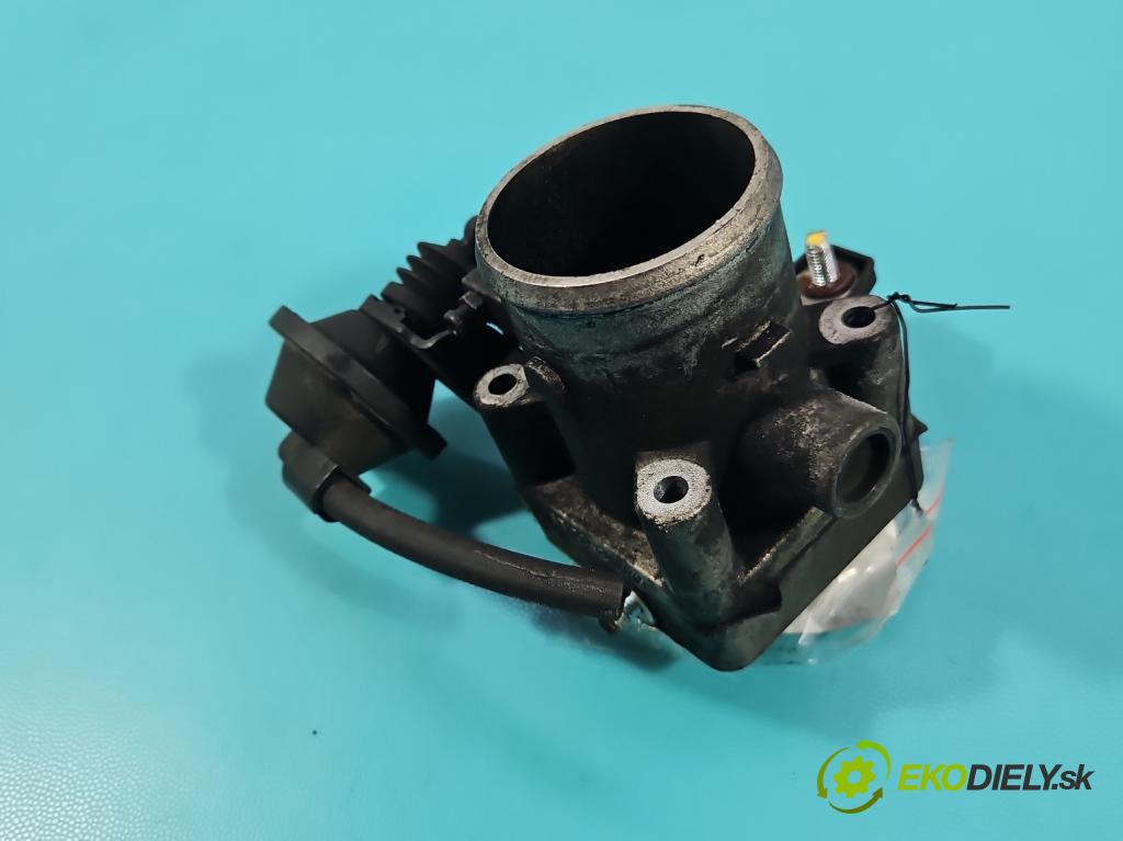 Kia Ceed I 2006-2012 1.6 crdi 114 HP automatic 84 kW 1582 cm3 5- klapka 35100-2XXXX (Škrtiaca klapka)