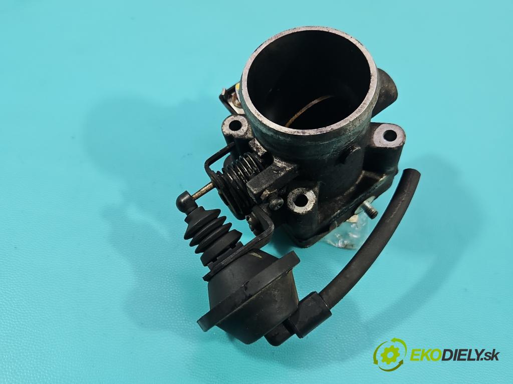 Kia Ceed I 2006-2012 1.6 crdi 114 HP automatic 84 kW 1582 cm3 5- klapka 35100-2XXXX (Škrtiaca klapka)