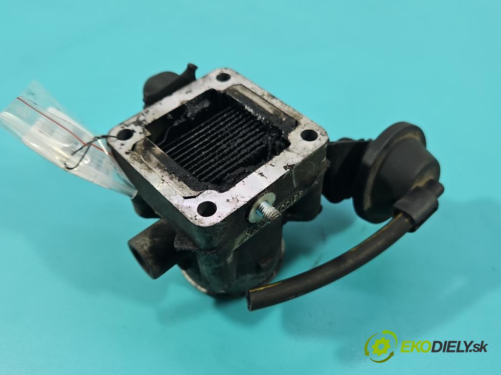 Kia Ceed I 2006-2012 1.6 crdi 114 HP automatic 84 kW 1582 cm3 5- klapka 35100-2XXXX (Škrtiaca klapka)