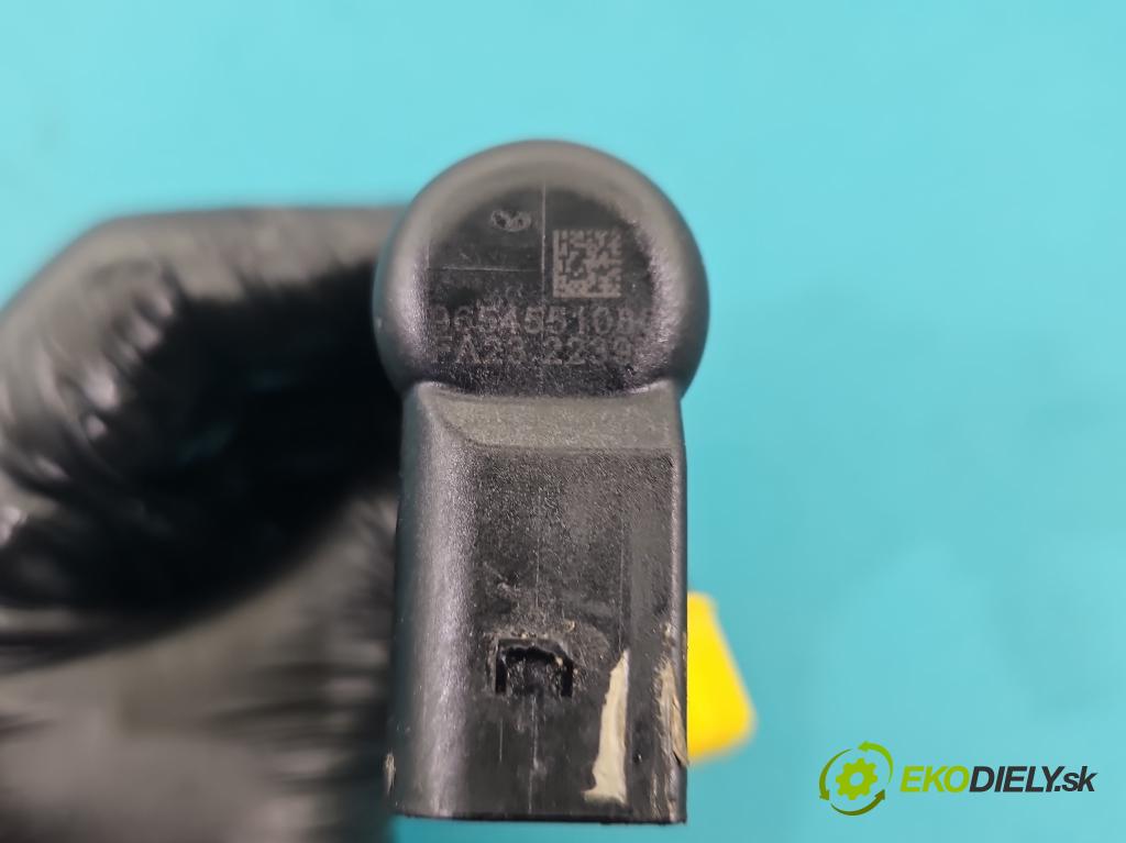 Citroen C2 1.4 hdi 68 HP manual 50 kW 1398 cm3 3- vstrek 9654551080 (Vstrekovač paliva)