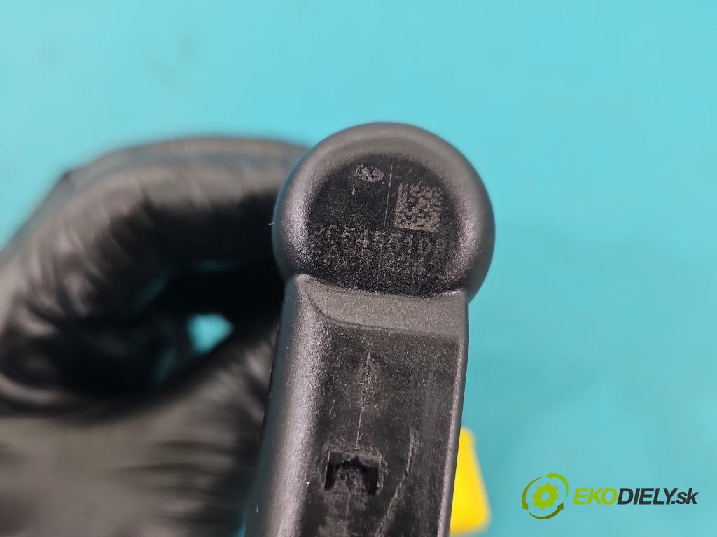 Citroen C2 1.4 hdi 68 HP manual 50 kW 1398 cm3 3- vstrek 9654551080 (Vstrekovač paliva)