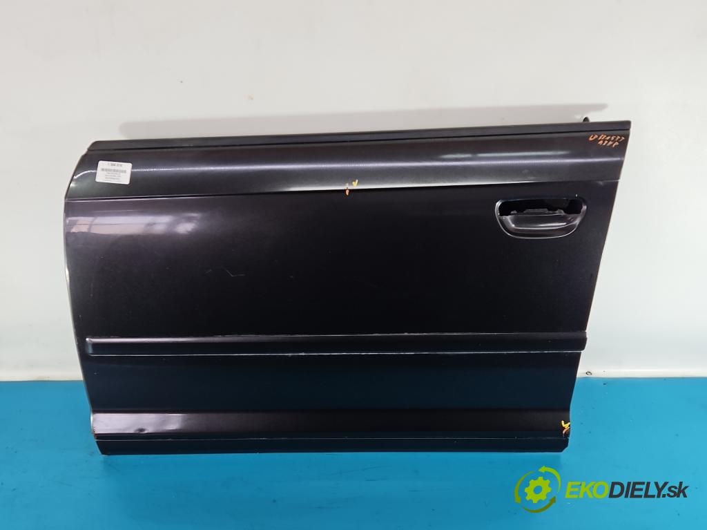 Audi A3 8P 2003-2012 2.0 tdi 140 HP manual 103 kW 1968 cm3 5- dvere predné ľavé  (Kľučka dverí ostatné)