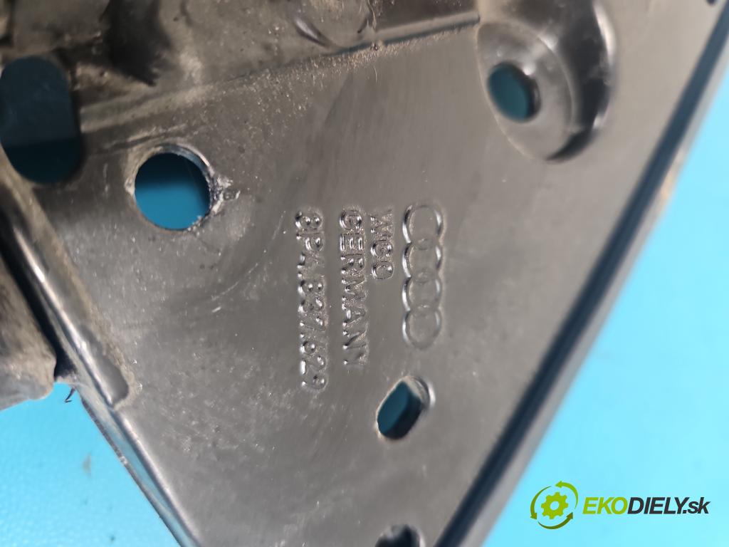 Audi A3 8P 2003-2012 2.0 tdi 140 HP manual 103 kW 1968 cm3 5- mechanizmus okna predné ľavý 8P0959801E