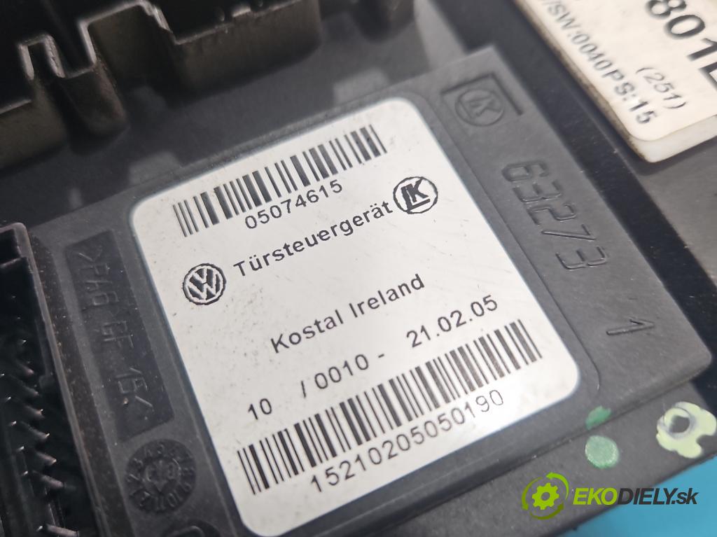 Audi A3 8P 2003-2012 2.0 tdi 140 HP manual 103 kW 1968 cm3 5- mechanizmus okna predné ľavý 8P0959801E