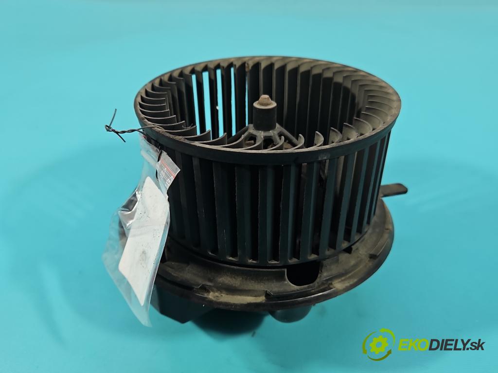 Audi A3 8P 2003-2012 2.0 tdi 140 HP manual 103 kW 1968 cm3 5- ventilátor vzduchu 1K1820015C