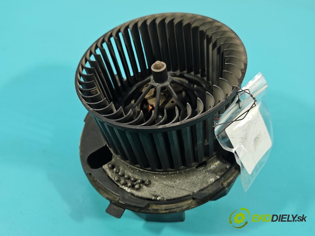 Audi A3 8P 2003-2012 2.0 tdi 140 HP manual 103 kW 1968 cm3 5- ventilátor vzduchu 1K1820015C