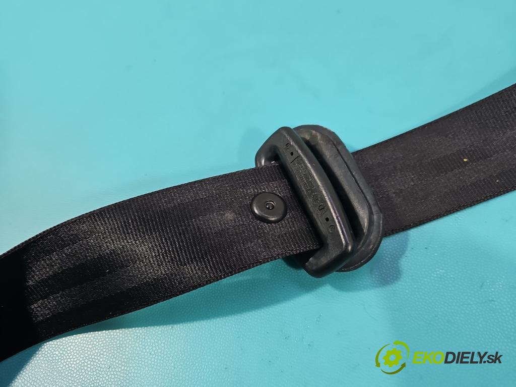 Audi A3 8P 2003-2012 2.0 tdi 140 HP manual 103 kW 1968 cm3 5- pas bezpečnosť: predné pravý 8P0857756E