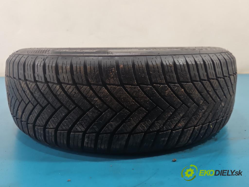 Opel Meriva A 2002-2010 1.8 16V 125 HP manual 92 kW 1796 cm3 5- pneumatika celoročné 4ks komplet