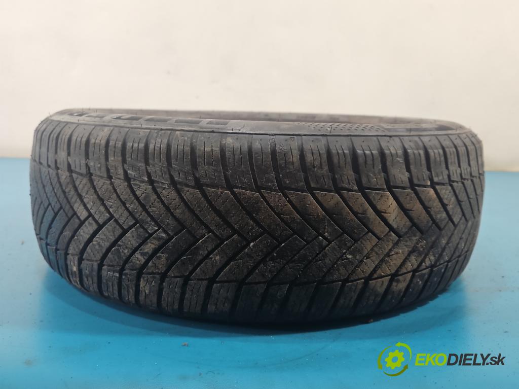 Opel Meriva A 2002-2010 1.8 16V 125 HP manual 92 kW 1796 cm3 5- pneumatika celoročné 4ks komplet