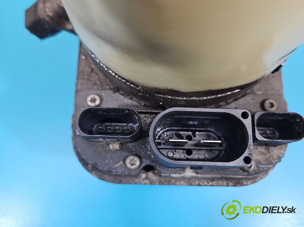 Seat Ibiza IV 6J 2008-2017 1.4 16V 86 HP manual 63 kW 1390 cm3 3- čerpadlo posilovač 6R0423156A (Servočerpadlo)