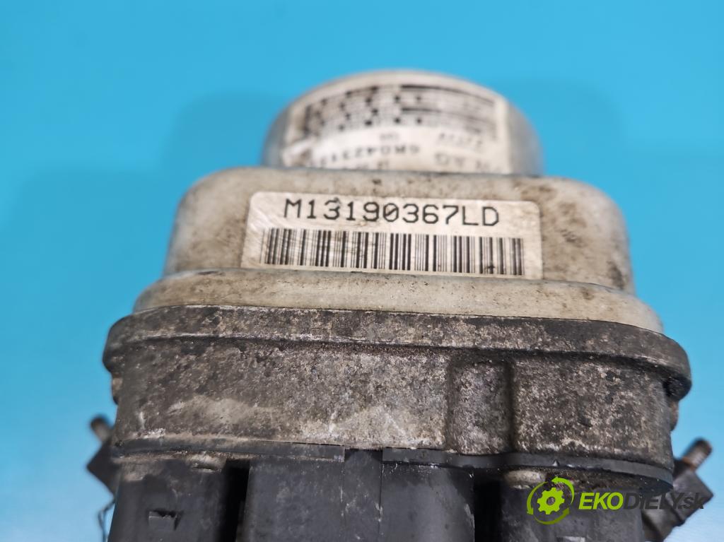 Seat Ibiza IV 6J 2008-2017 1.4 16V 86 HP manual 63 kW 1390 cm3 3- čerpadlo posilovač 6R0423156A (Servočerpadlo)