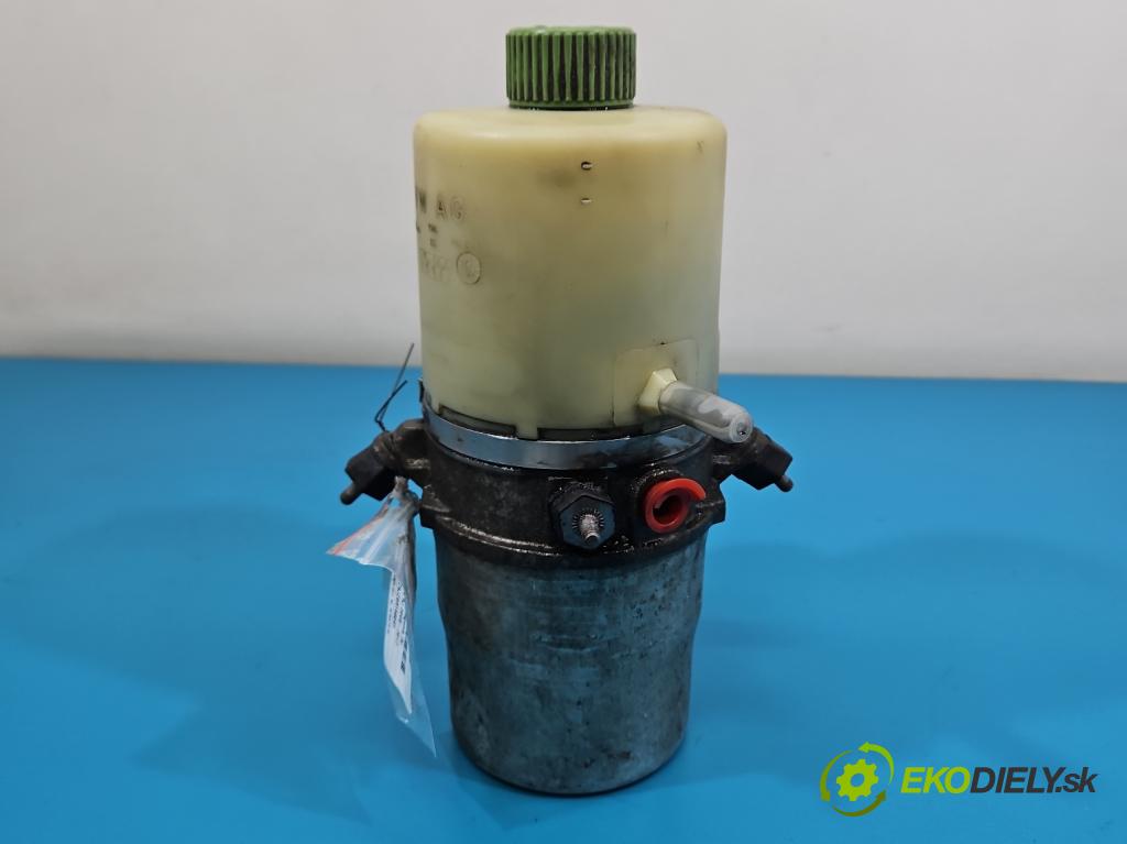 Seat Ibiza IV 6J 2008-2017 1.4 16V 86 HP manual 63 kW 1390 cm3 3- čerpadlo posilovač 6R0423156A (Servočerpadlo)