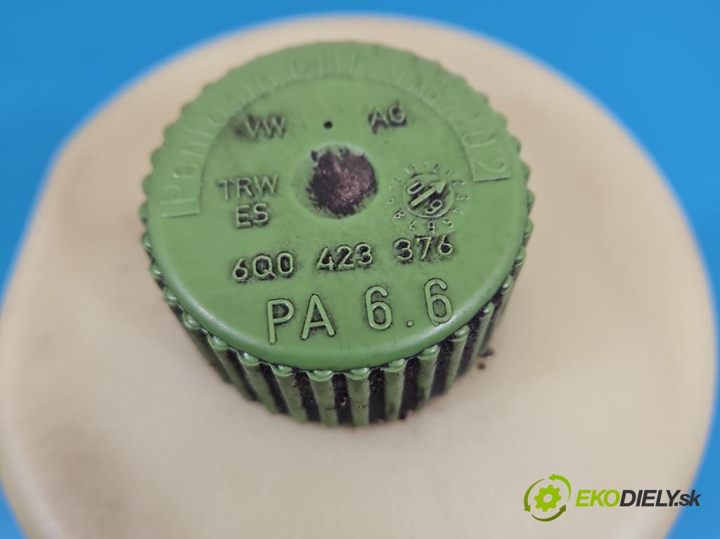 Seat Ibiza IV 6J 2008-2017 1.4 16V 86 HP manual 63 kW 1390 cm3 3- čerpadlo posilovač 6R0423156A (Servočerpadlo)