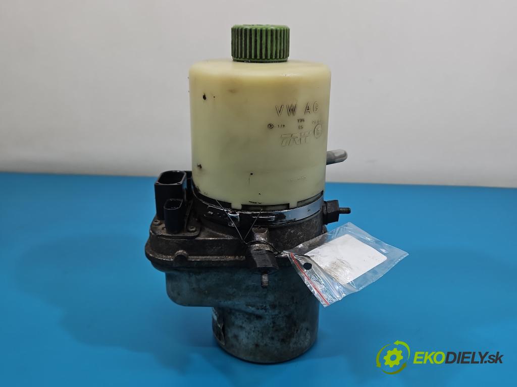 Seat Ibiza IV 6J 2008-2017 1.4 16V 86 HP manual 63 kW 1390 cm3 3- čerpadlo posilovač 6R0423156A (Servočerpadlo)