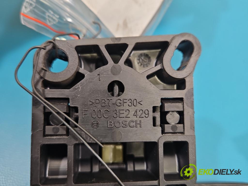 Peugeot 407 2.0 HDI 136 HP manual 100 kW 1997 cm3 5- pedal plyn potenciometr: 9650341780