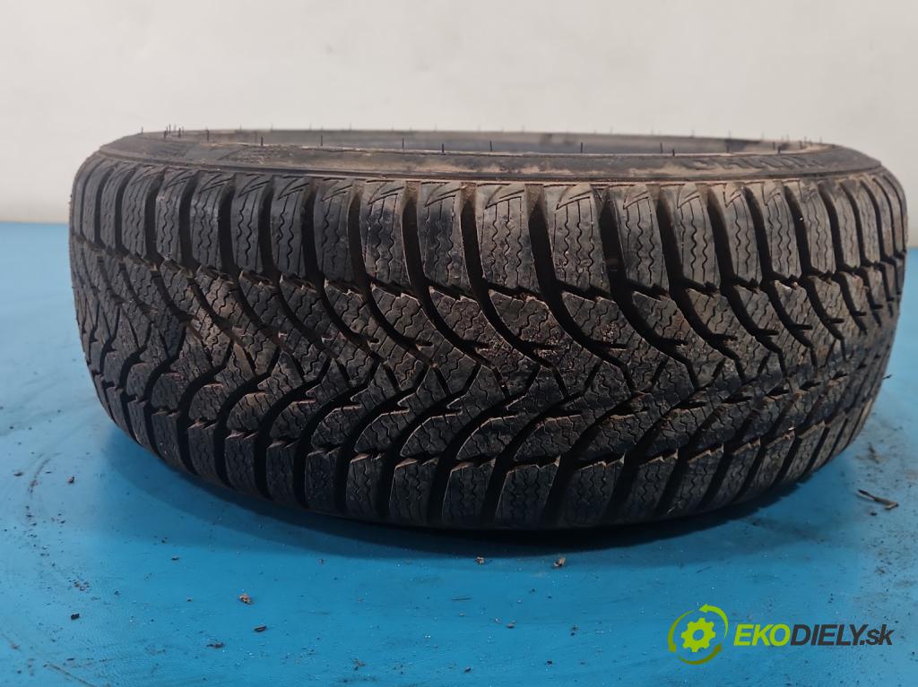 Citroen C2 1.4 hdi 68 HP manual 50 kW 1398 cm3 3- pneumatika zimné pár