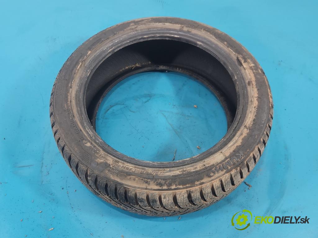 Citroen C2 1.4 hdi 68 HP manual 50 kW 1398 cm3 3- pneumatika zimné pár