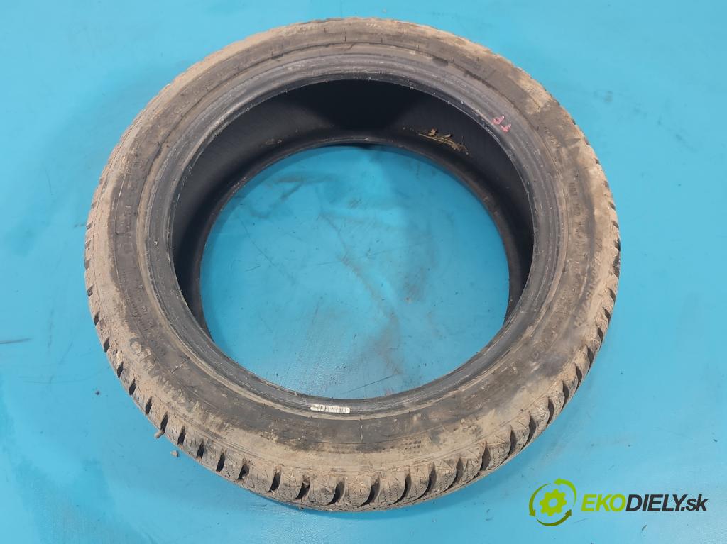 Citroen C2 1.4 hdi 68 hp manual 50 kW 1398 cm3 3- pneumatiky: Zima 1 