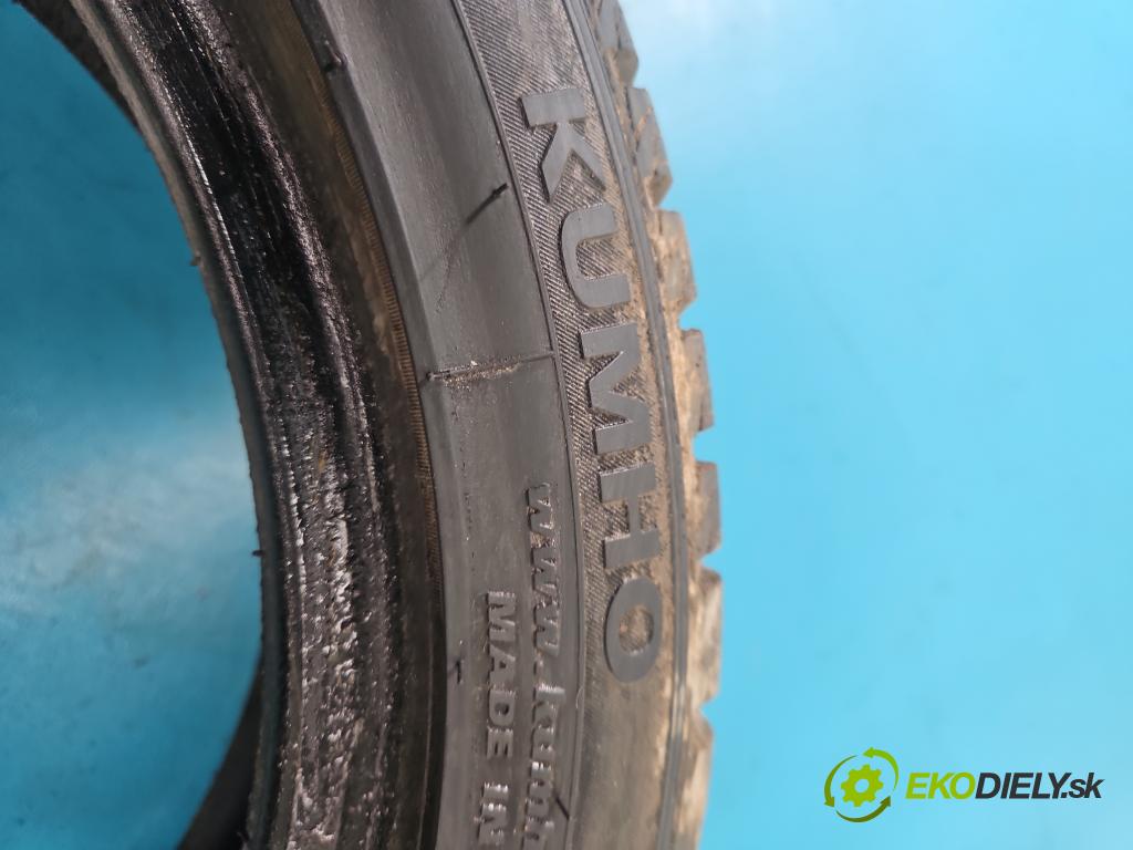 Citroen C2 1.4 hdi 68 hp manual 50 kW 1398 cm3 3- pneumatiky: Zima 1