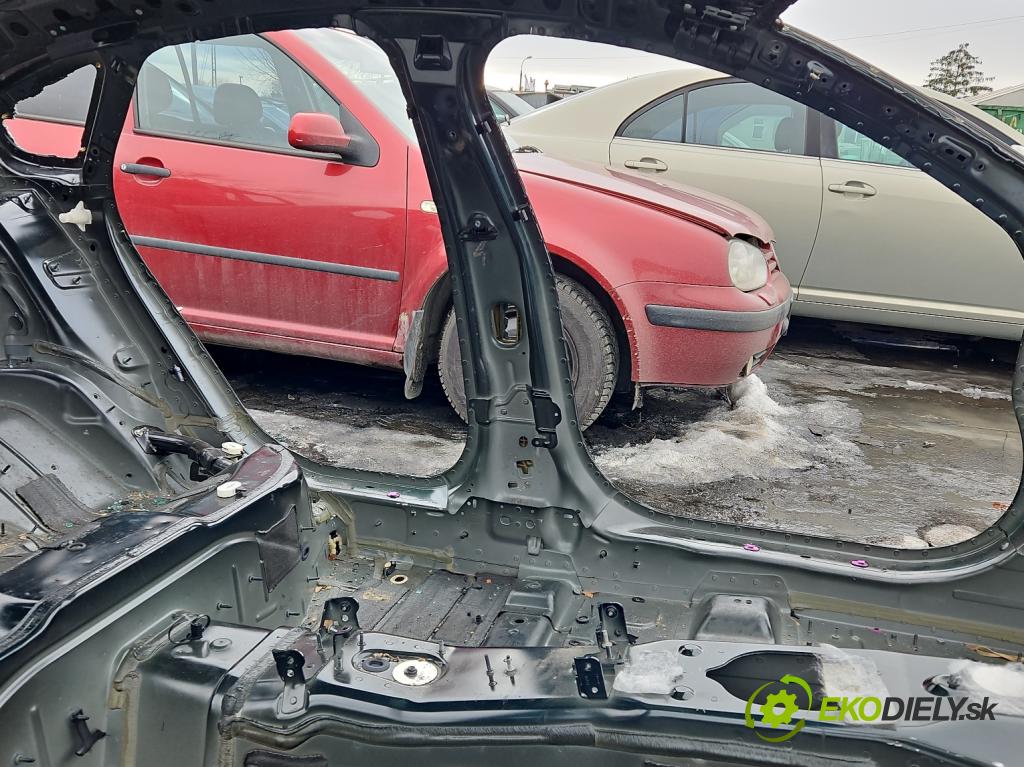 Jaguar XF II X260 2015- 3.0 V6 340KM automatic 250 kW 2995 cm3 4- práh levý  (Karoserie ostatní)