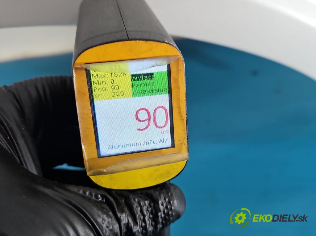 Volvo S90 II 2016- 2.0 T 320KM automatic 235 kW 1969 cm3 4- blatnik přední pravý  (Klika dveří ostatní)