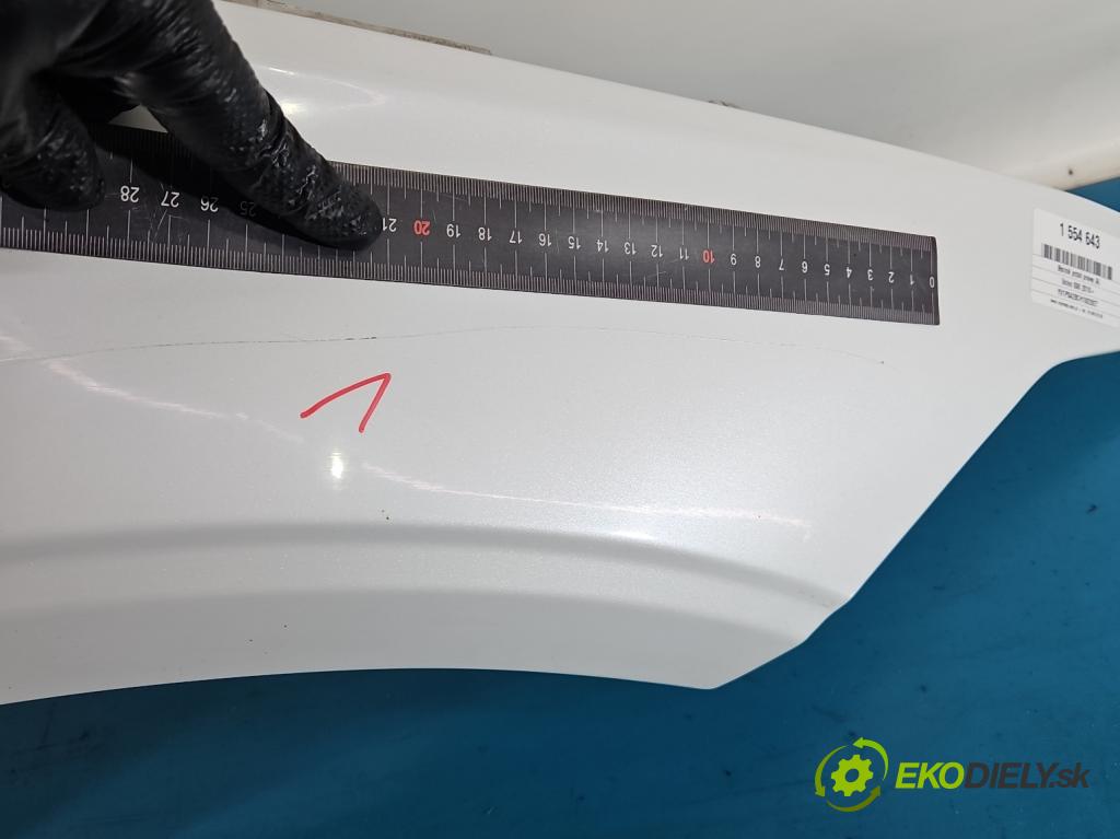 Volvo S90 II 2016- 2.0 T 320KM automatic 235 kW 1969 cm3 4- blatnik přední pravý  (Klika dveří ostatní)