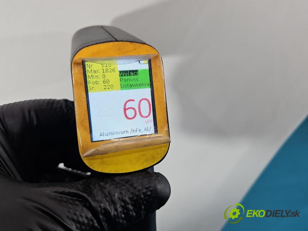 Volvo S90 II 2016- 2.0 T 320KM automatic 235 kW 1969 cm3 4- blatnik přední pravý  (Klika dveří ostatní)