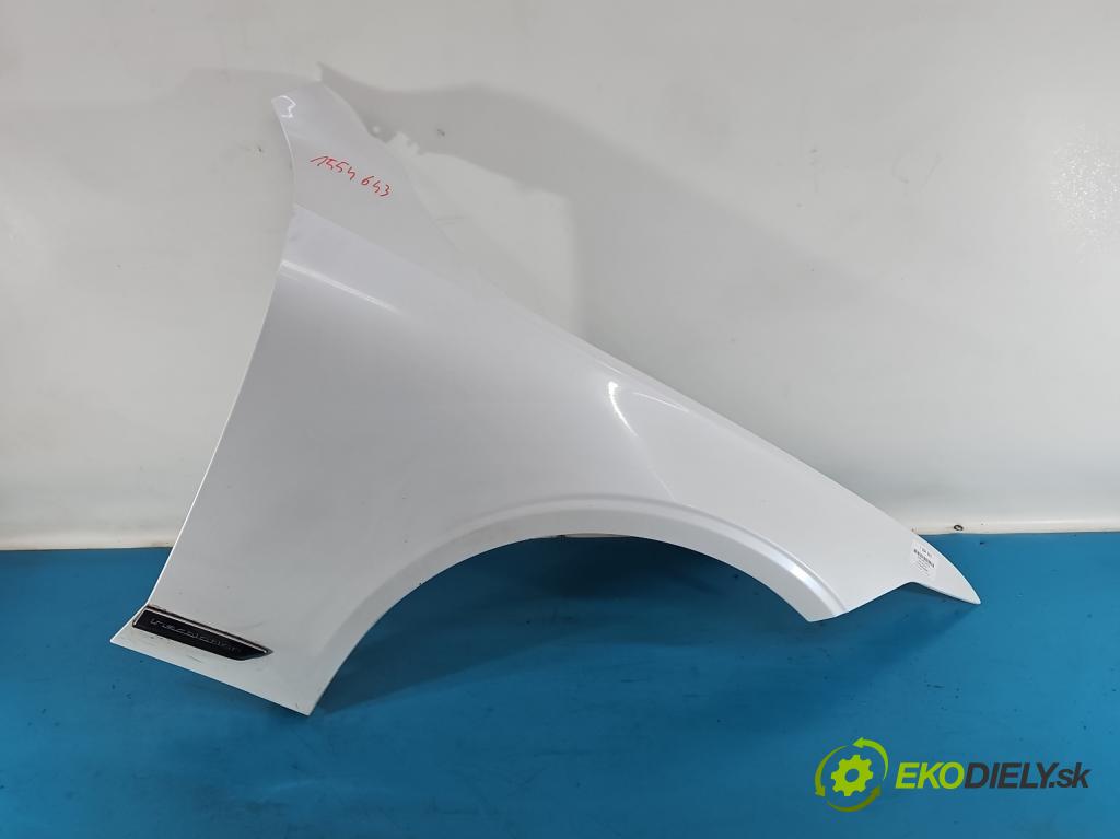 Volvo S90 II 2016- 2.0 T 320KM automatic 235 kW 1969 cm3 4- blatnik přední pravý  (Klika dveří ostatní)