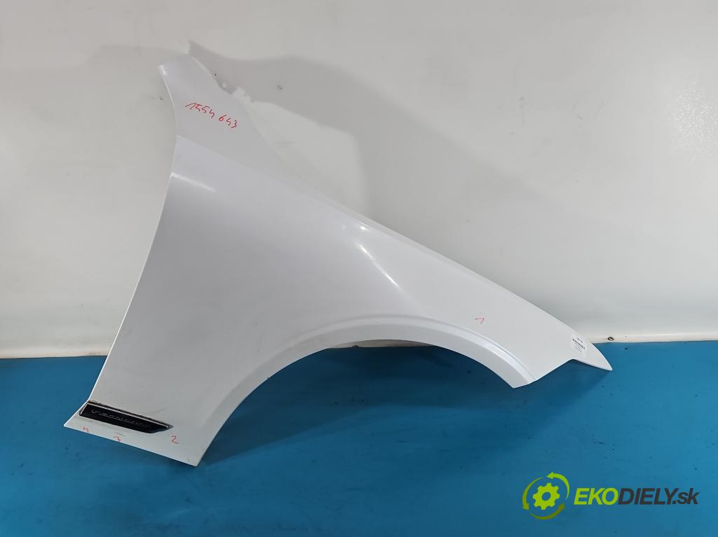 Volvo S90 II 2016- 2.0 T 320KM automatic 235 kW 1969 cm3 4- blatnik přední pravý  (Klika dveří ostatní)