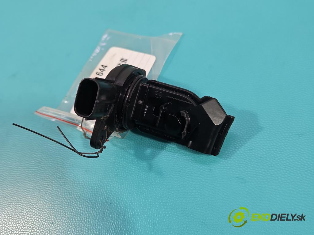 Volvo S90 II 2016- 2.0 T 320KM automatic 235 kW 1969 cm3 4- průtokoměr: 31430000 (Váha vzduchu)