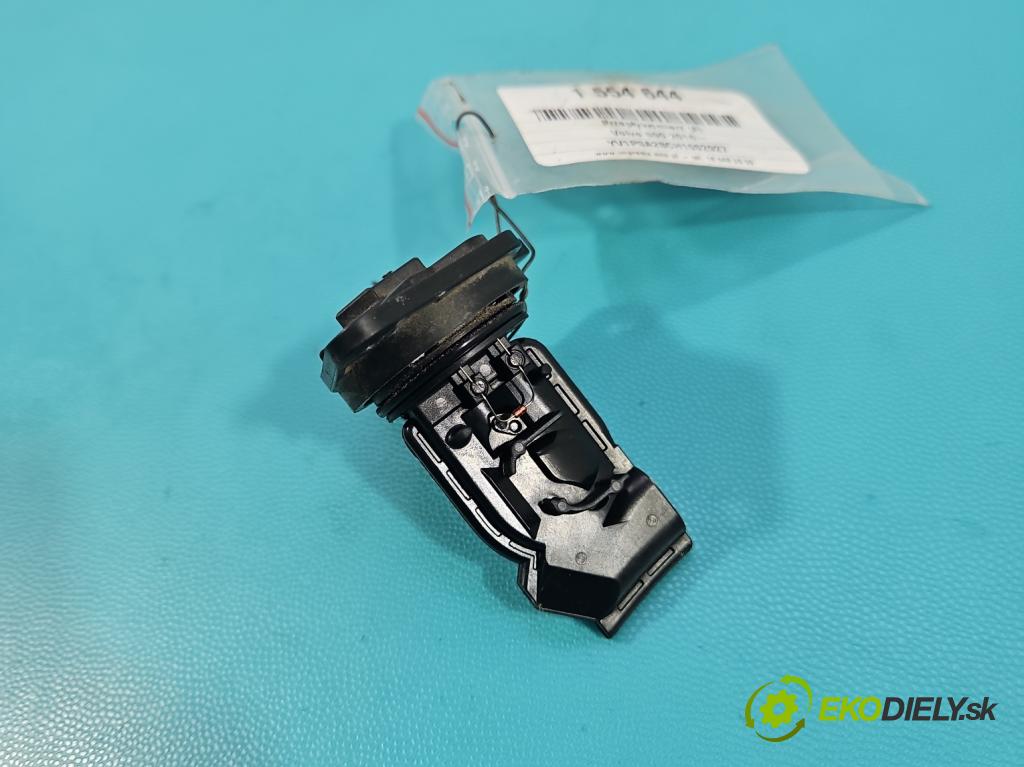 Volvo S90 II 2016- 2.0 T 320KM automatic 235 kW 1969 cm3 4- průtokoměr: 31430000 (Váha vzduchu)