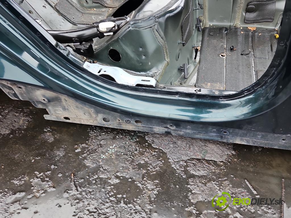 Jaguar XF II X260 2015- 3.0 V6 340KM automatic 250 kW 2995 cm3 4- práh pravý  (Karoserie ostatní)