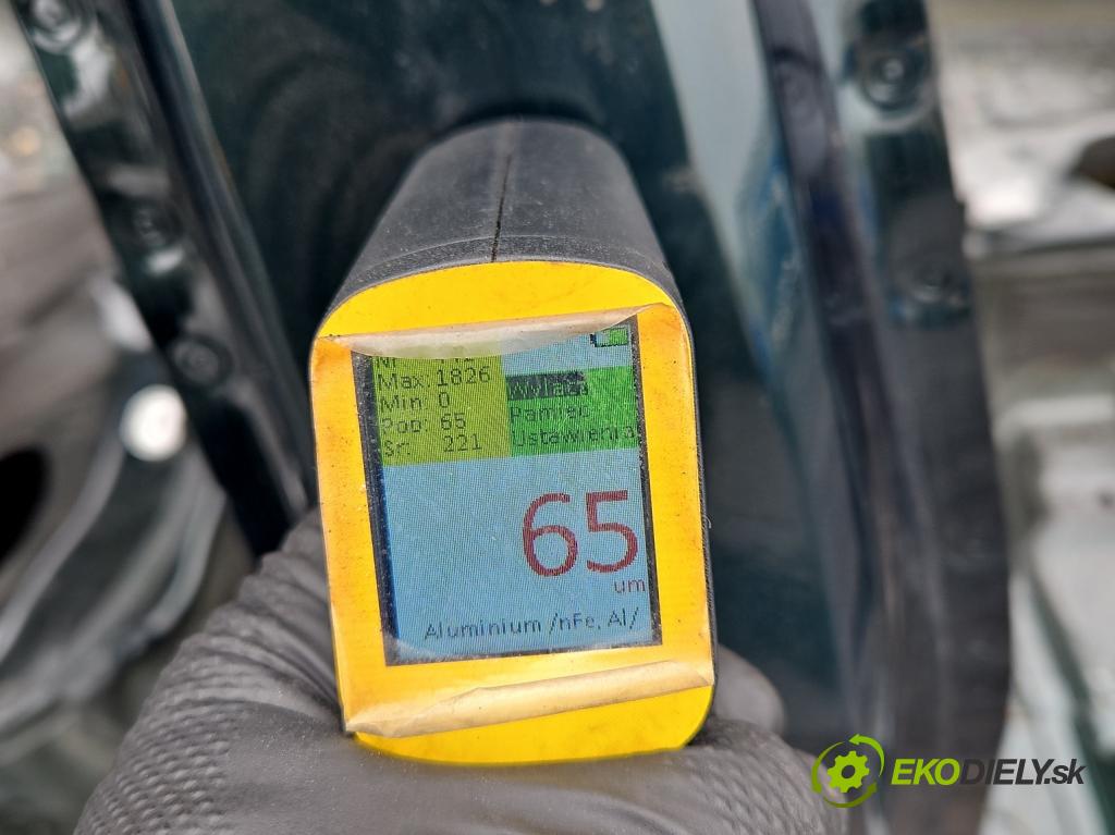 Jaguar XF II X260 2015- 3.0 V6 340KM automatic 250 kW 2995 cm3 4- práh pravý  (Karoserie ostatní)