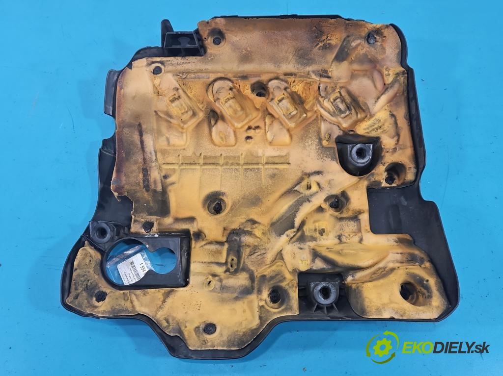 Peugeot 407 2.0 HDI 136 HP manual 100 kW 1997 cm3 5- kryt motora horní: 9657955780