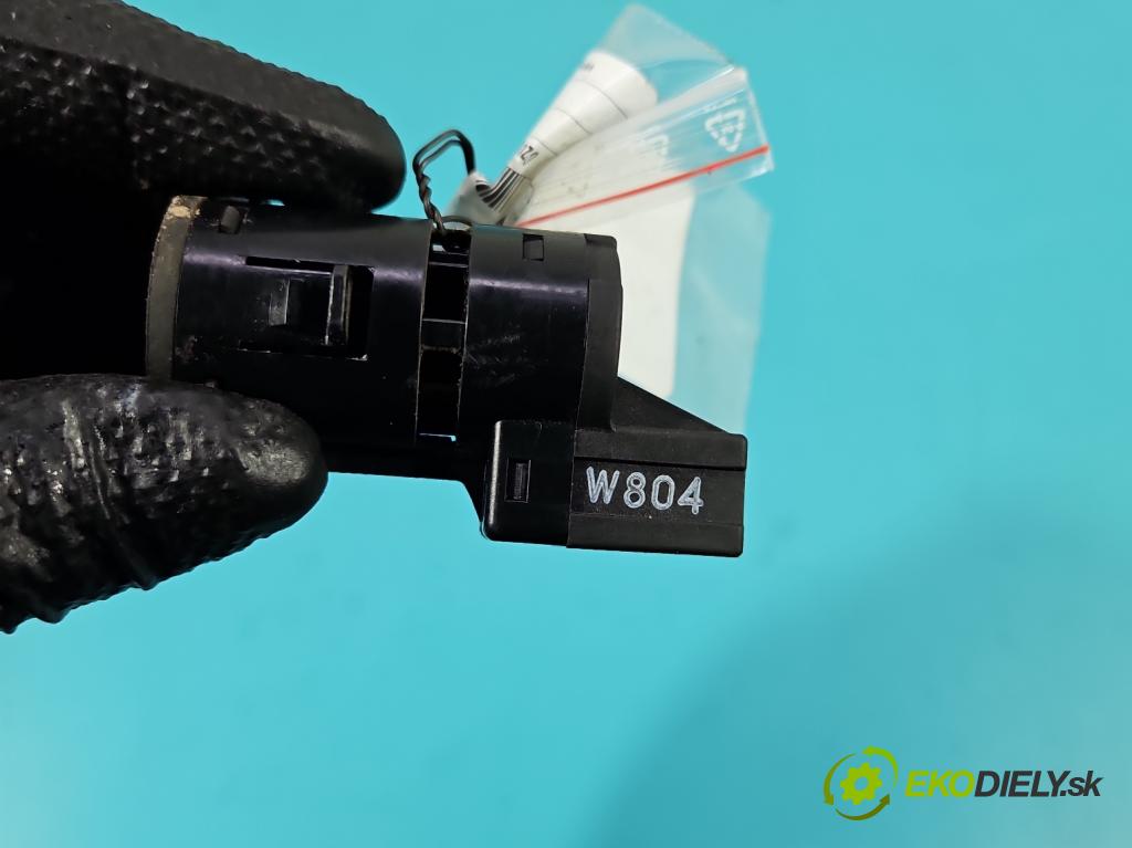 Volvo C30 1.6 hdi 109 HP manual 80 kW 1560 cm3 3- snímač teploty: interné: 3524841