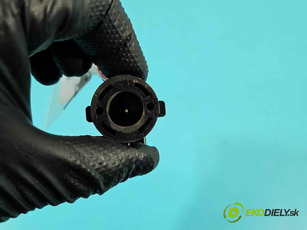 Volvo C30 1.6 hdi 109 HP manual 80 kW 1560 cm3 3- snímač teploty: interné: 3524841