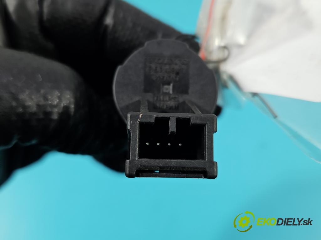 Volvo C30 1.6 hdi 109 HP manual 80 kW 1560 cm3 3- snímač teploty: interné: 3524841