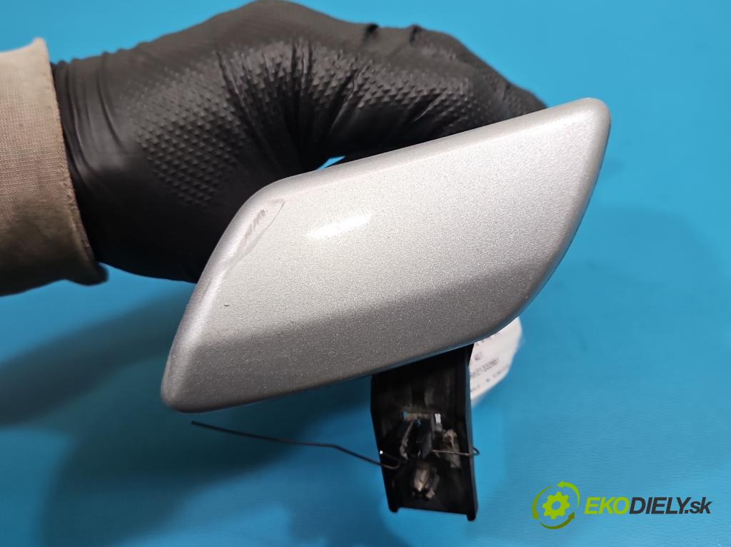 Peugeot 407 2.0 HDI 136hp manual 100 kW 1997 cm3 5- ostřikovač reflektor: levý 9648976280 (Motorek ostřikovačů)