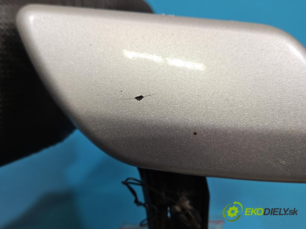 Peugeot 407 2.0 HDI 136hp manual 100 kW 1997 cm3 5- ostřikovač reflektor: pravý 9648976180