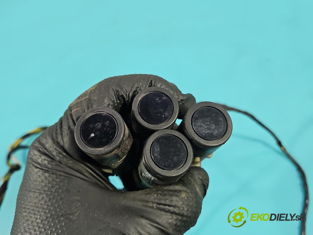 Bmw 3 E46 1998-2007 2.0 16V 143 HP manual 105 kW 1995 cm3 4- snímač parkovaní: 6024156