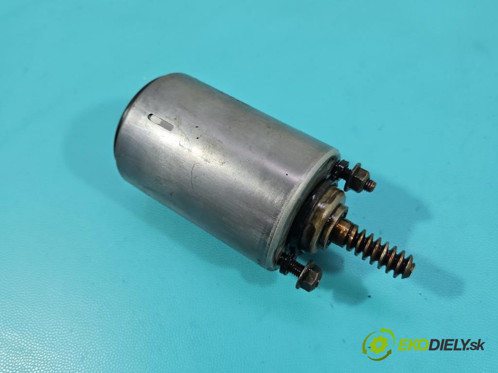 Bmw 3 E46 1998-2007 2.0 16V 143 hp manual 105 kW 1995 cm3 4- Senzory: 750929505