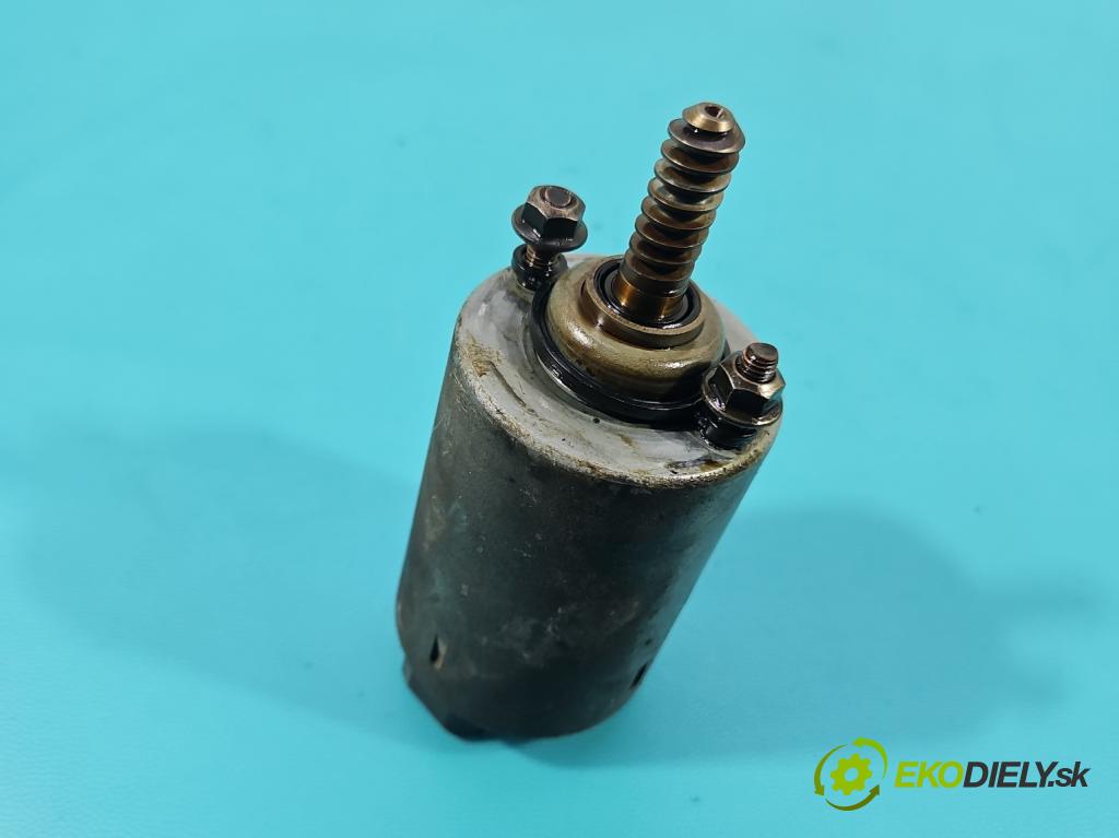 Bmw 3 E46 1998-2007 2.0 16V 143 hp manual 105 kW 1995 cm3 4- Senzory: 750929505